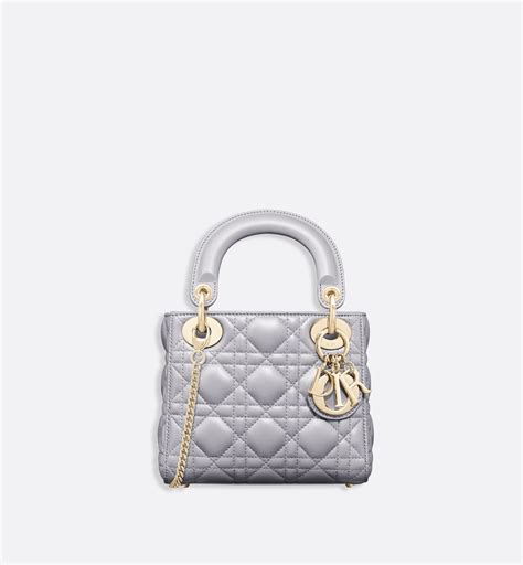 lotus lady dior|Dior mini lambskin.